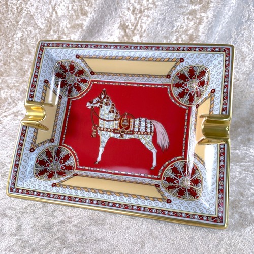 Posacenere portasigari hermes - posacenere,