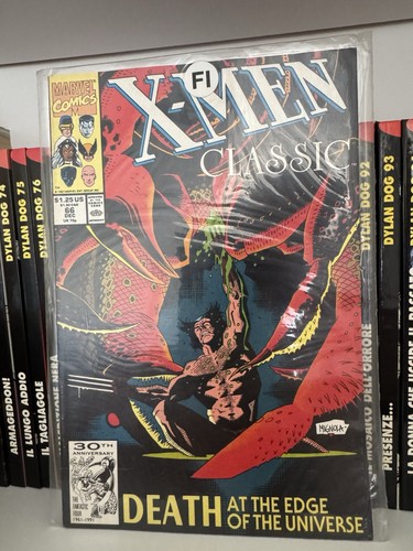 Men classic 66 marvel - , #
