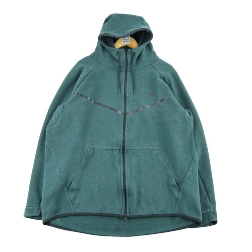 Nike felpa con cappuccio - con,