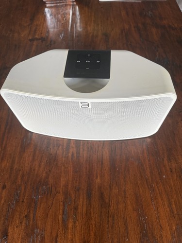 Bluesound pulse mini - bluesound,