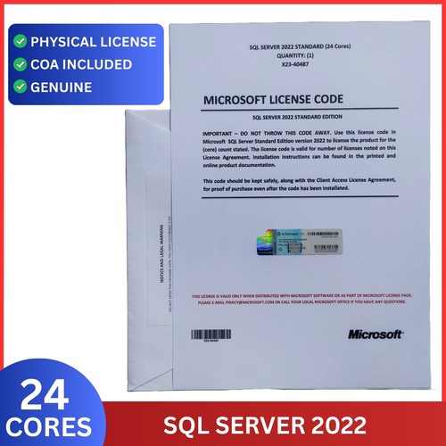 Microsoft sql server 2022 - microsoft,