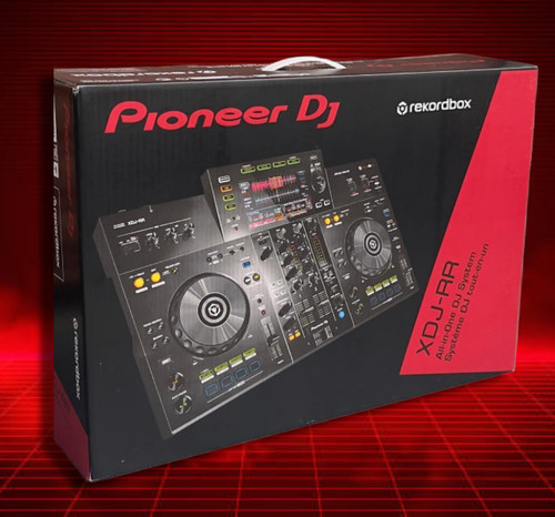 Nuovo pioneer xdj rr - nuovo,