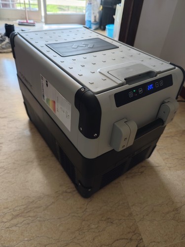 Dometic cfx40 - dometic,