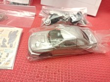 SUBARU IMPREZA WRC LANA 99 KIT