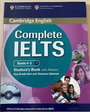 COMPLETE IELTS
