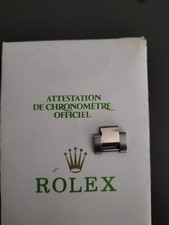 Maglia Cinturino Rolex