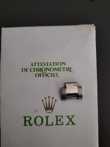 Maglia cinturino rolex - maglia,