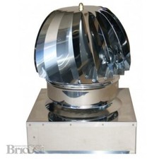 Fumaiolo girevole attacco