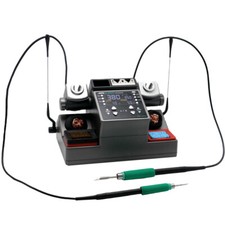 Stazione saldante A902 350W