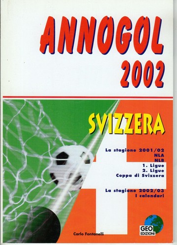 Annogol 2002 svizzera - annogol, carlo