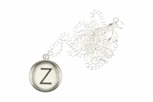 Collana lettere wunsch abc - di,