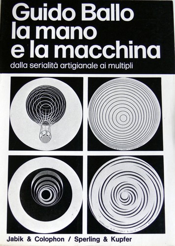 Guido ballo mano la - mano,