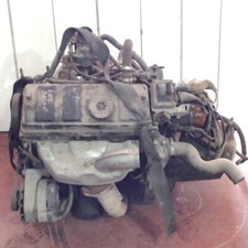 MOTORE PER PEUGEOT 205 1° Serie benzina 1 (83>98)