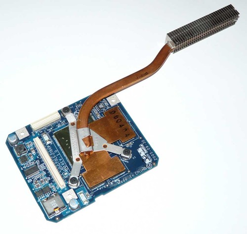 Ati mobility radeon x700 - ati,