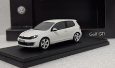VW Volkswagen Golf 6 VI GTI