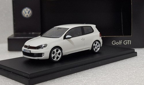 Volkswagen golf vi gti - golf, 6