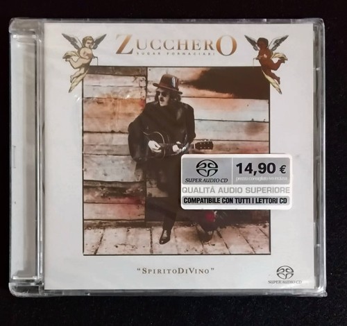 Zucchero sugar fornaciari - zucchero,