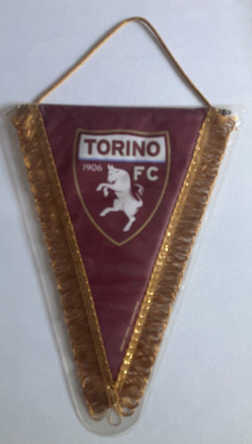 Gagliardetto torino calcio - gagliardetto,