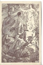 CARTOLINA - MILITARI -