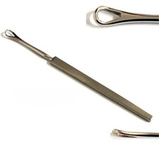 Animale Curetta per Pulizia