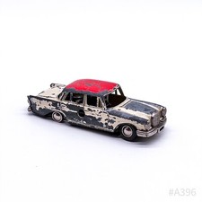 Schuco Micro Racer 1038