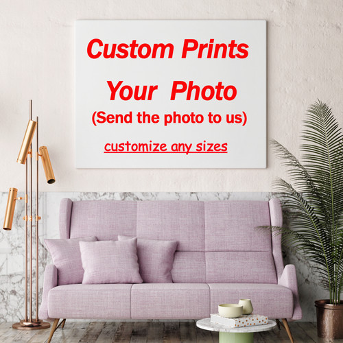 Poster personalizzato