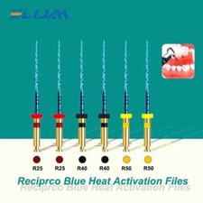 Lime Canali Radici Rotanti