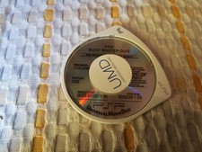 BUZZ! MASTER QUIZ PSP PROMO  pal  playstation portatile