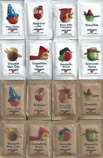 ESSELUNGA - 16 bustine di zucchero PIENE.