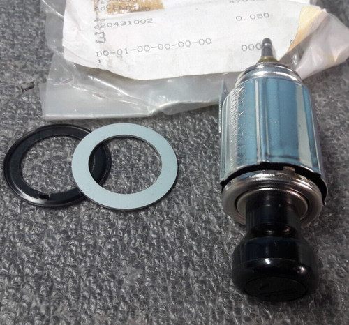 9208208 accendisigari opel - 9208208,