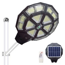 Jortan Solar Charging Street