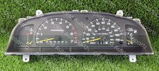 Toyota Hilux Surf 1996-1998