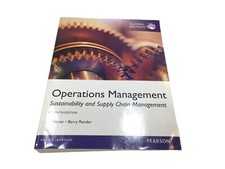 Operations Management By Jay