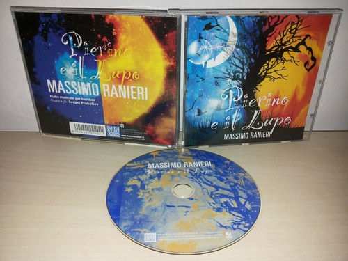 Massimo ranieri pierino e - massimo,
