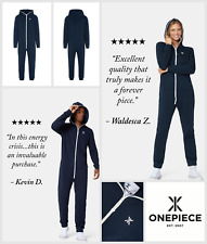 ONEPIECE Tuta Uomo Donna