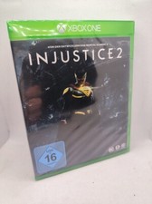 Xbox One: Injustice 2