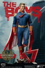 THE BOYS - Homelander Deluxe
