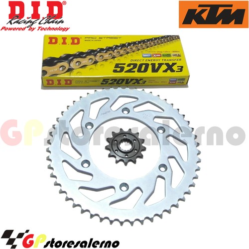 Gp5 kit trasmissione did - gp5,
