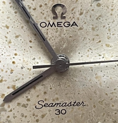 Omega seamaster carica - omega,