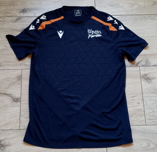 Saldi maglia rugby squali - maglia,