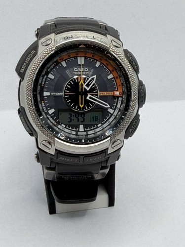 Orologio casio protrek st114 - casio,