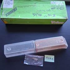 RENAULT R5 TURBO / R16 TX /VENTURI : CABOCHON CLIGNOTANT AVG (SEIMA 11200/NEUF)