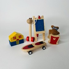 Plan toys 9711 fun - toys,