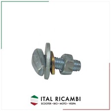 VITE CON TESTA A TAGLIO PER FISSAGGIO PARAFANGO VESPA GT GTR SPRINT 150 GS 180 G