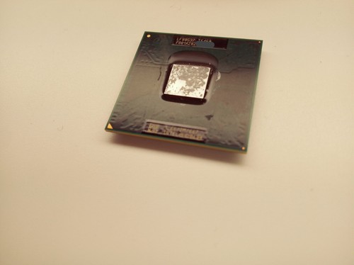 Processeur intel core - core, 2