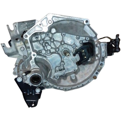 Cambio citroen 1 benzina - c3,