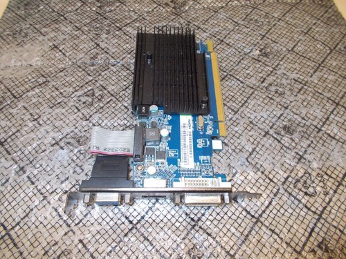 Sapphire ati radeon 5450 1 - radeon,