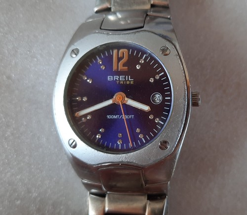 Breil tribe tw0396 all s - tw0396,