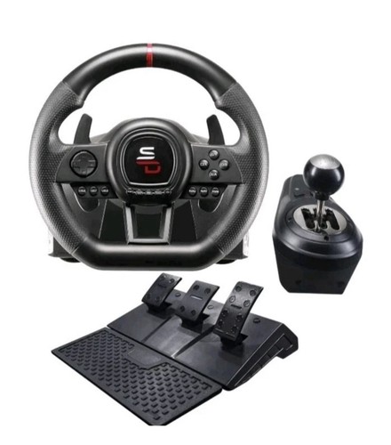 Superdrive 650 volante - superdrive, gs