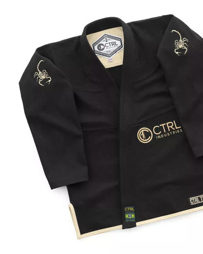 Brand new standard - bjj, gi